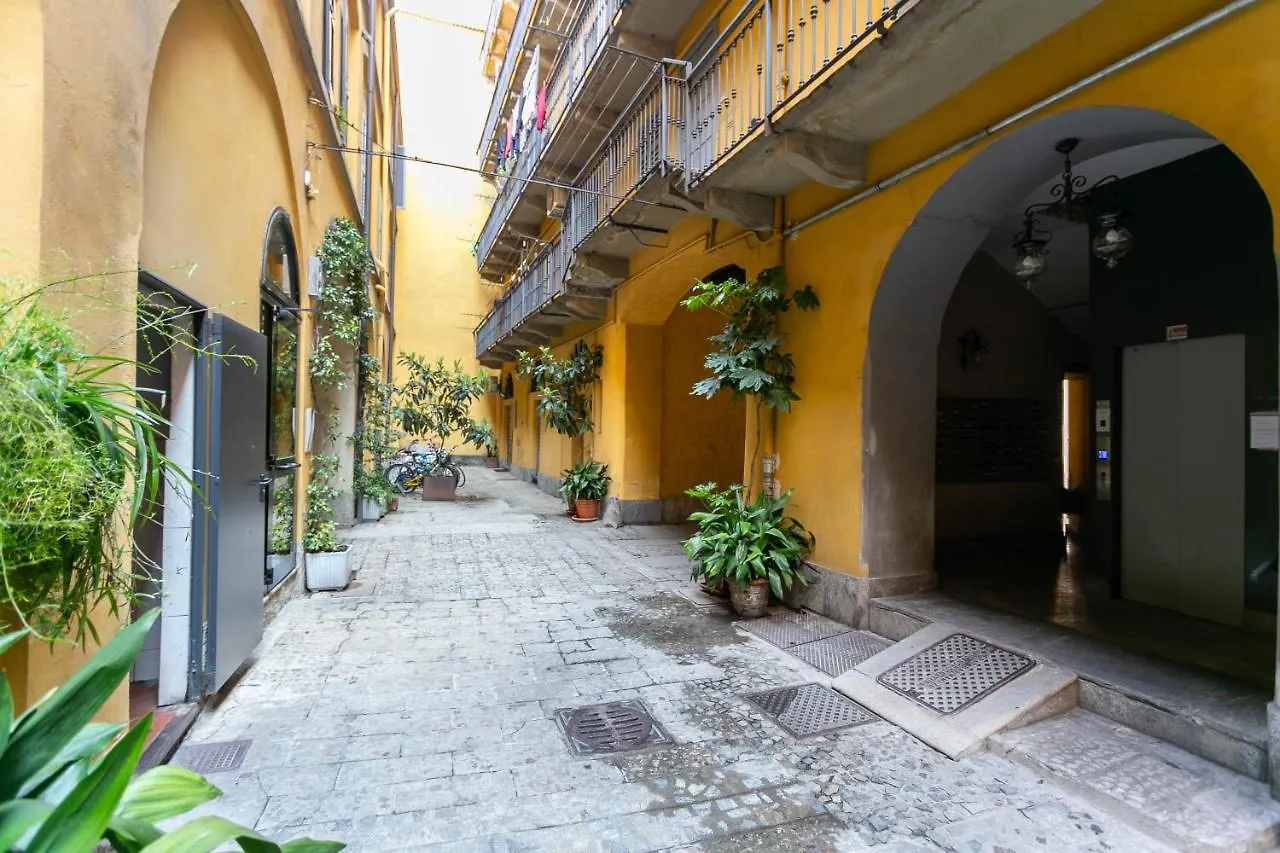 Milano Apartments Navigli Darsena 0*, Μιλάνο Ιταλία