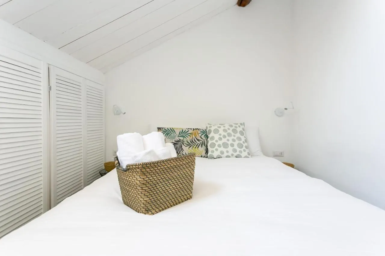 Milano Apartments Navigli Darsena Ιταλία