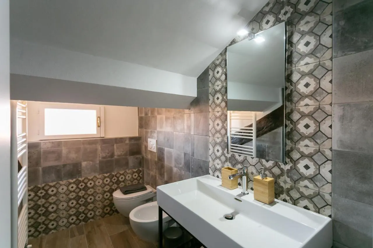 Milano Apartments Navigli Darsena 0*, Μιλάνο