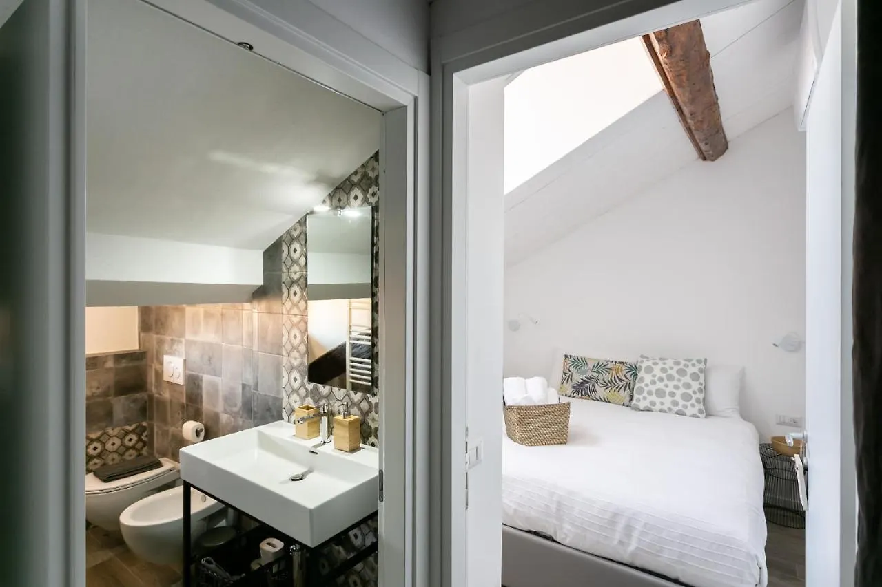 Milano Apartments Navigli Darsena  Μιλάνο