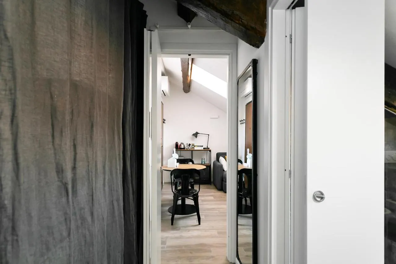 Milano Apartments Navigli Darsena 0*, Μιλάνο Ιταλία