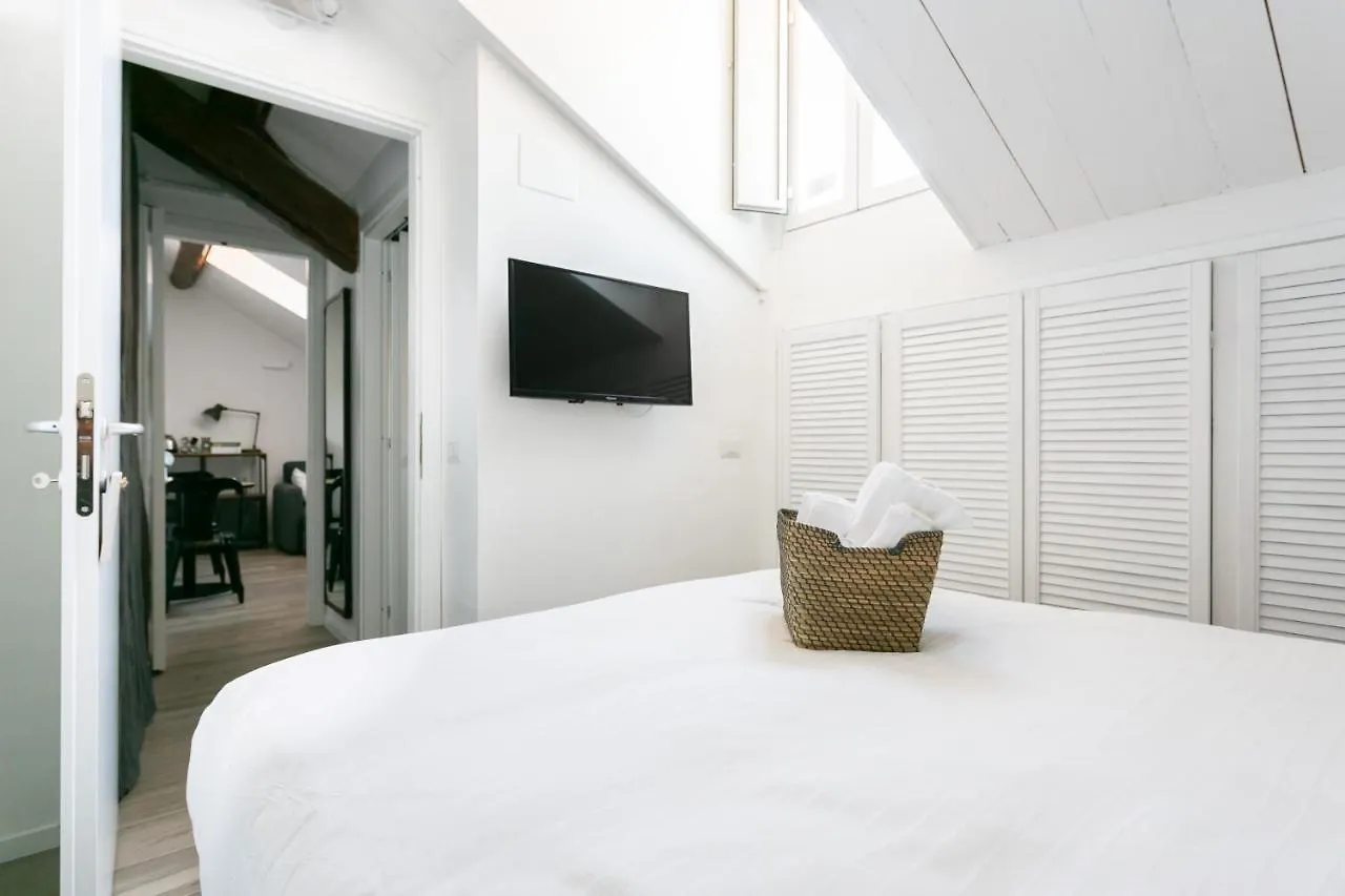 Milano Apartments Navigli Darsena 0*, Μιλάνο