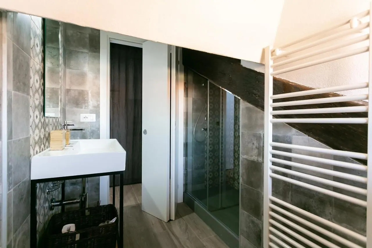 Milano Apartments Navigli Darsena Ιταλία