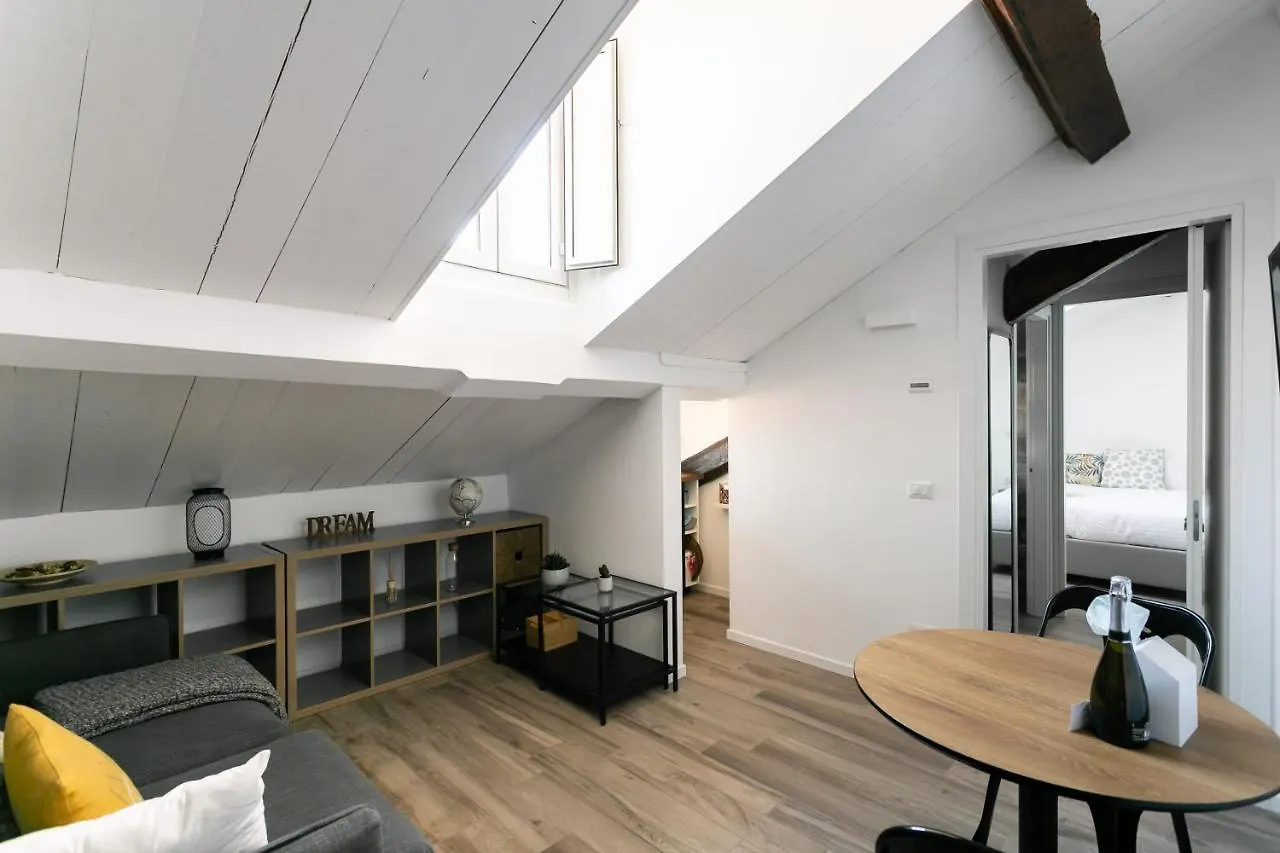 Milano Apartments Navigli Darsena