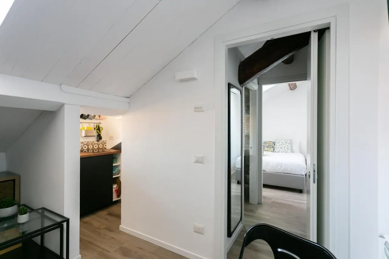 Milano Apartments Navigli Darsena